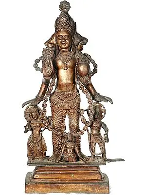Vaikuntha Vishnu