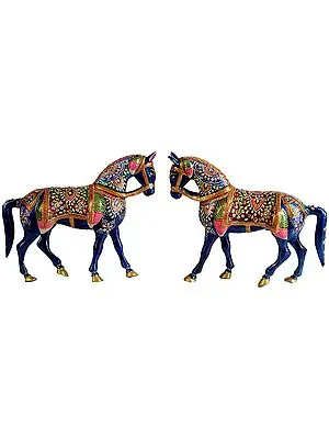 Pair of Horses