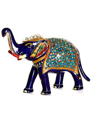 Decorative Elephant
