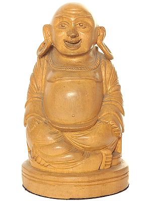 Laughing Buddha
