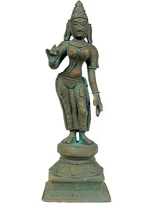 Devi Parvati
