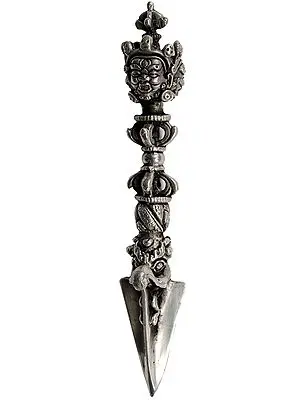 Mahakala Phurpa