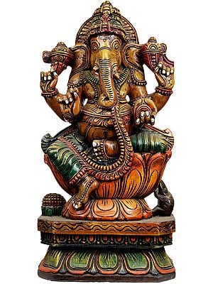 Lord Ganesha