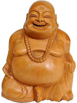 Laughing Buddha