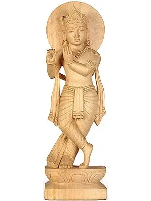 Lord Krishna