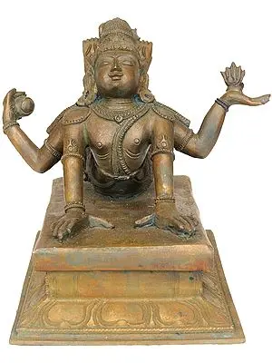 Dancing Shiva