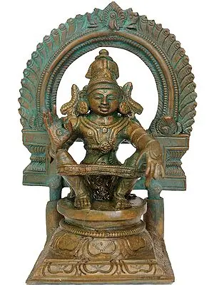 Ayyappan