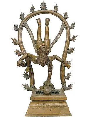 Shri Shiva Tandava