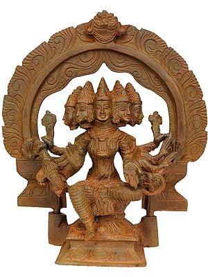Devi Gayatri