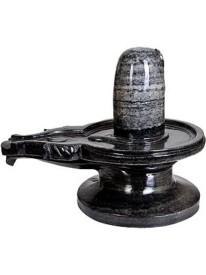 Shiva Linga