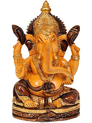 Lord Ganesha
