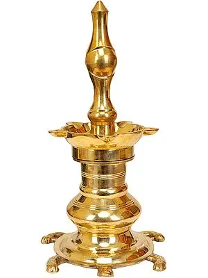 Vastu Lamp