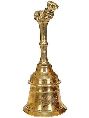 Nandi Bell