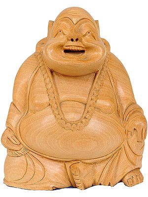 Laughing Buddha