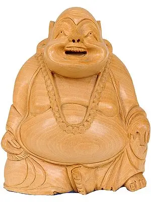 Laughing Buddha