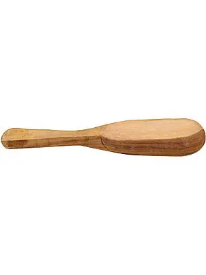Large Spoon (Vedic Yajna Implement)