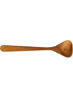 Spoon: Vedic Yajna Implement