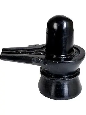 Shiva Linga (Small Statue)