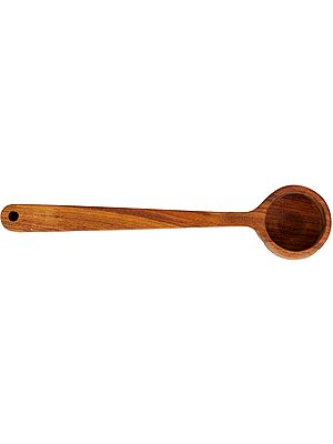 Vedic Yajna Spoon