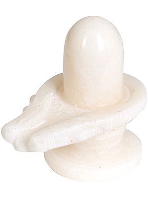 Shiva Linga (Small Statue)