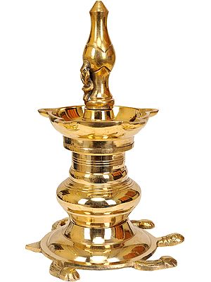 Vastu Lamp