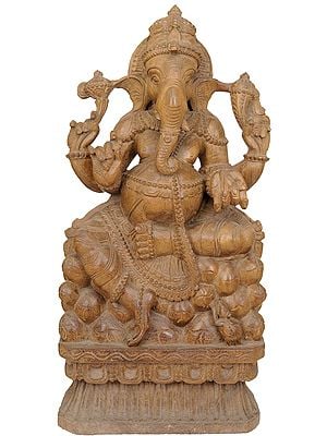 Lord Ganesha