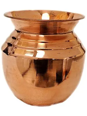 Puja Kalash