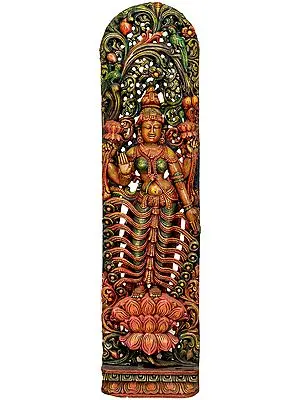 Large Size Ajanta Lakshmi