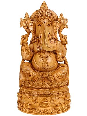 Bhagawan Ganesha