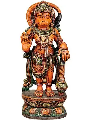 Lord Hanuman