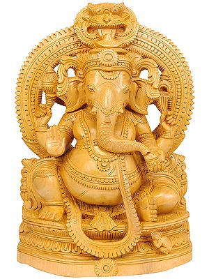 Bhagawan Ganesha