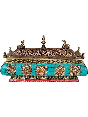 Incense Burner