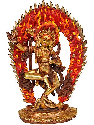 Vajravarahi