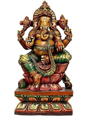 Bhagawan Ganesha