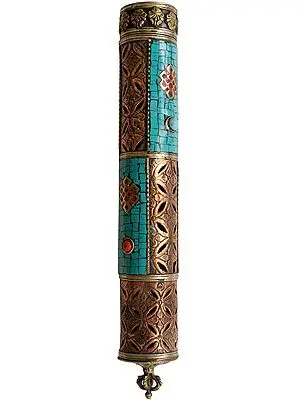 Incense Sticks Burner