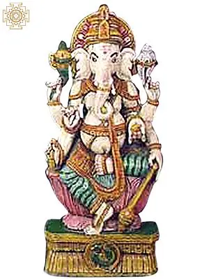 Lord Ganesha