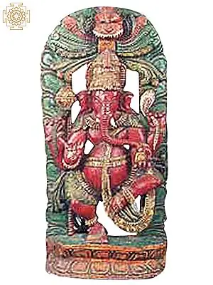 Lord Ganesha