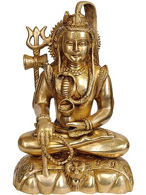 Bhagawan Shiva