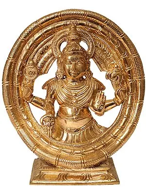 Sudarshan Chakra