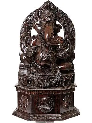 Ganapati Ji