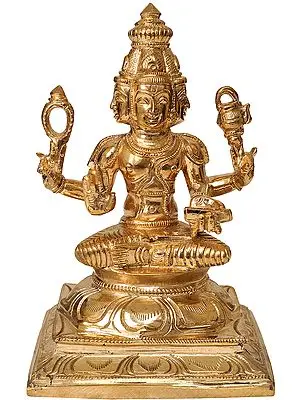Lord Brahma