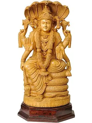 Large Size Lord Vishnu