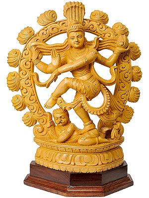 Nataraja - King of Dancers