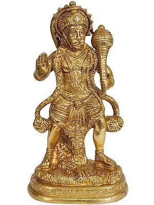 Lord Hanuman
