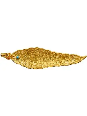 Ganesha Incense Burner
