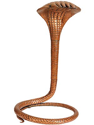 Copper Serpent