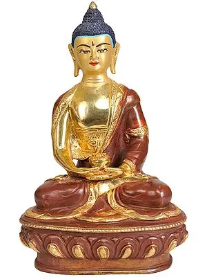 Dhyani Buddha