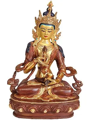 Vajrasattva
