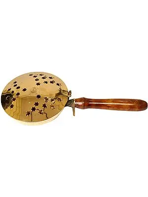 Dhoop Burner