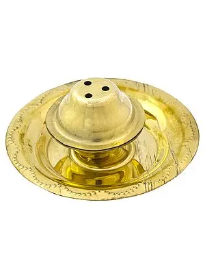 Incense Stick Burner